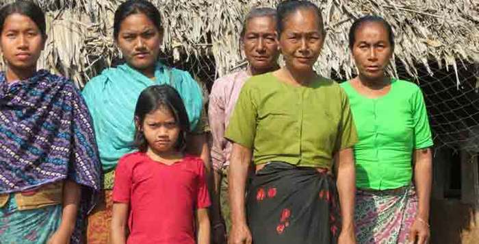 Rakhine people
