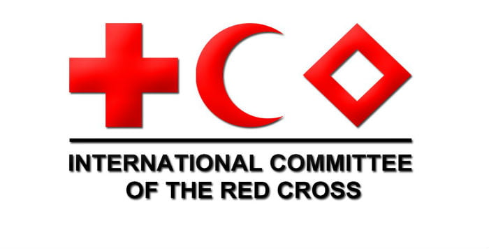 International Comittee of the Red Cross